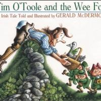 Theater Works Stages TIM O'TOOLE AND THE WEE FOLK, Now thru 3/23