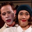 Photo Flash: First Look at Seanachai Theatre Company's IN PIGEON HOUSE Video