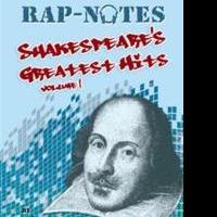 New Book Raps Summary of Shakespeare Literature Video