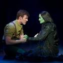 Photo Flash: First Look at Christine Dwyer, Billy Harrigan Tighe and More in WICKED S Video