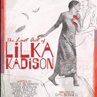 Falcon and Lookingglass Theatres Present West Coast Premiere of THE LAST ACT OF LILKA Video