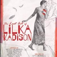 Falcon and Lookingglass Theatres to Present West Coast Premiere of THE LAST ACT OF…