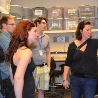 USITT Accepting 2014 Elite Training Applications Through 4/18