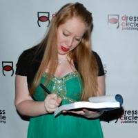 Jennifer Ashley Tepper Will Discuss UNTOLD STORIES OF BROADWAY at Library for the…