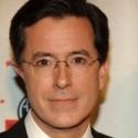 Stephen Colbert to Host Lookingglass Theatre's GGLASSQUERADE, March 2, 2013 Video