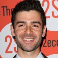 Adam Kantor, Jeremy Kushnier, Alli Mauzey and Teal Wicks Complete UNSUNG CAROLYN LEIG Video