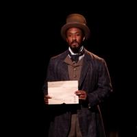 BWW Reviews: The Repertory Theatre of St. Louis's Masterful Production of SAFE HOUSE Video