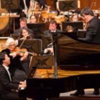 Makoto Ozone Performs with Alan Gilbert and the NY Philharmonic Tonight Video