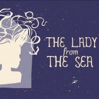 Tickets on Sale for The Brewing Dept's THE LADY FROM THE SEA, Running 11/14-17 Video