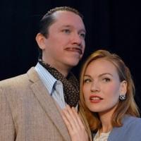 BWW Reviews: SOUTH PACIFIC in New Canaan Video