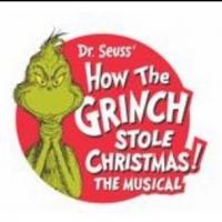 DPAC Adds 12/7 Performance to Run of HOW THE GRINCH STOLE CHRISTMAS Video