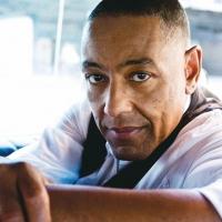 Giancarlo Esposito to Host RAW Event at Ridgefield Playhouse, 11/9 Video