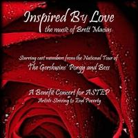 PORGY & BESS National Tour Cast Members Set for INSPIRED BY LOVE Benefit, 5/12 Video