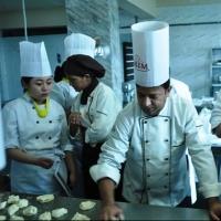 India Is Home to Assocom Institute of Baking Technology and Marketing Video