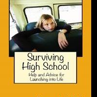 Tuxedo Publishing Releases SURVIVING HIGH SCHOOL