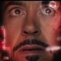 VIDEO: First Look - Robert Downey Jr. in IRON MAN 3 Video