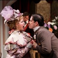 Photo Flash: First Look at Seattle Shakespeare Company's THE IMPORTANCE OF BEING EARN Video