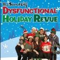 The Second City DYSFUNCTIONAL HOLIDAY REVUE Comes to Marcus Center, Now thru 12/16 Video