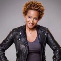 Wanda Sykes to Host TrevorLIVE in New York at Marriott Marquis, 6/16 Video
