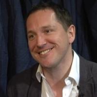 BWW TV Exclusive: Meet the 2013 Tony Nominees- Bertie Carvel 'Thrilled' That the World Loves MATILDA