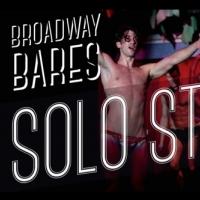 BC/EFA's BROADWAY BARES: SOLO STRIPS Set for BPM Nightclub in May Video