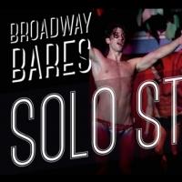 BC/EFA's BROADWAY BARES: SOLO STRIPS Set for BPM Nightclub in May