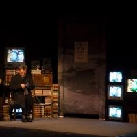 BWW Review: Baryshnikov Has All the Right Moves Video