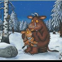 The Glen Street Theatre Presents THE GRUFFALO'S CHILD