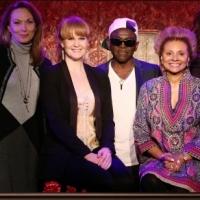 FREEZE FRAME: Kate Baldwin, Katie Finneran & More Preview 54 Below Shows!