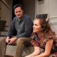 BWW Reviews: Gamm's Fantastic GOOD PEOPLE Perfectly Examines America's Economic Crisi Video