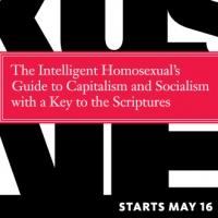 Berkeley Repertory Theatre to Present Tony Kushner's 'THE INTELLIGENT HOMOSEXUAL'S GU Video