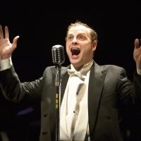 Jake Broder to Bring HIS ROYAL HIPNESS LORD BUCKLEY to 54 Below, 10/22 Video