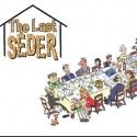 Gaby Hoffmann and Greg Mullavey Featured in THE LAST SEDER at Theater Three, Beg. 12/ Video