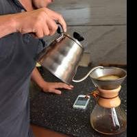 Coda Coffee Named 'Roaster of the Year' by Roast Magazine 