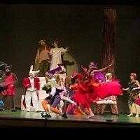 BWW Reviews: An A-OK SHREK Comes To AOK Stage At New Oxford Video