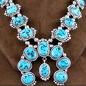 Turquoise Jewelry Having a Moment Video