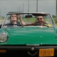 STAGE TUBE: HBO Releases Full Trailer for THE NORMAL HEART- with Mark Ruffalo, Matt…