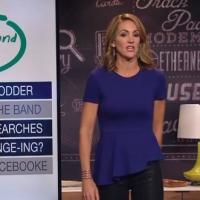 HLN Launches KEYWORDS, Hosted by Summer Sanders, Tonight Video