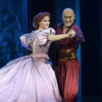 Review Roundup: THE KING AND I Opens on Broadway - All the Reviews! Video