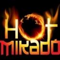 HOT MIKADO Opens at Landor Theatre Tonight, October 10 Video