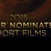2015 Oscar Nominated Live Action Short Films Screen at WHBPAC This Weekend Video