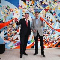 Le Meridien Chicago - Oakbrook Center Opens Today in the Windy City Video