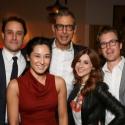 Photo Flash: Jeff Goldblum, Theresa Rebeck and More at SEMINAR Opening Night in LA Video