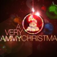 Ariana Grande, Maroon 5 & More Set for CBS Holiday Special A VERY GRAMMY CHRISTMAS…