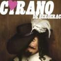 CYRANO DE BERGERAC Enters Final Two Weeks; Will Conclude Limited Engagement as Schedu Video