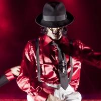 THRILLER LIVE Coming to Wolverhampton Grand Theatre, 11-15 November Video