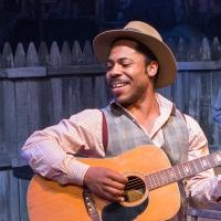 BWW Reviews: August Wilson's SEVEN GUITARS Strums at No Rules Theatre Co.