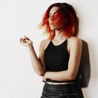 Genevieve Announces Feb 2015 Tour Dates; Comes to Rockwood, 2/4 Video