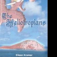 Eileen Kramer Releases THE HELIOTROPIANS Video