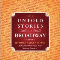 Tales from Hal Prince, Barbra Streisand & More Included in THE UNTOLD STORIES OF BROA Video